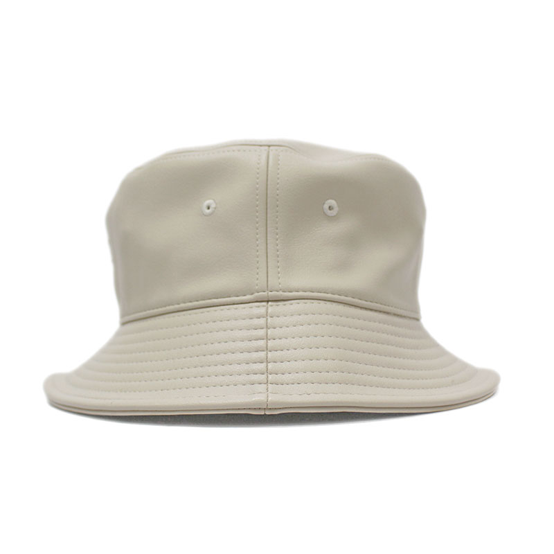 BS ECO LEATHER HAT