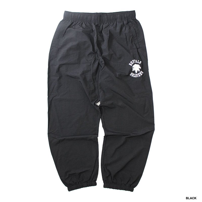 BS NYLON TRACK PANTS