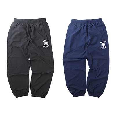 BS NYLON TRACK PANTS