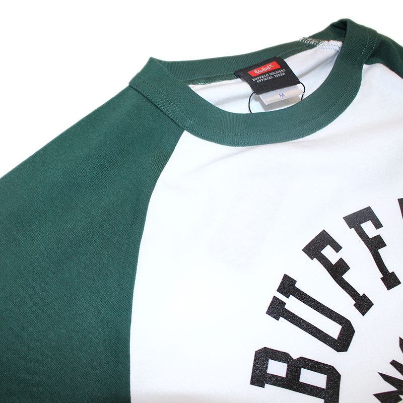 BS RAGLAN L/S T-SHIRT