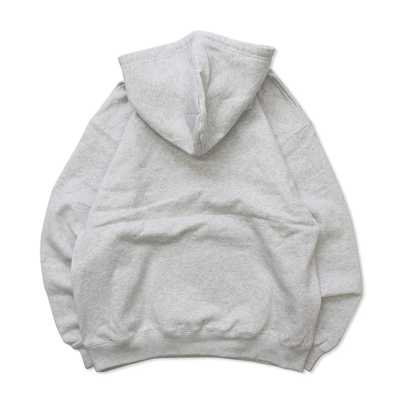 BS MAGNUM WEIGHT HOODIE