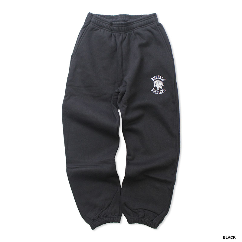 BS MAGNUM WEIGHT SWEAT PANTS