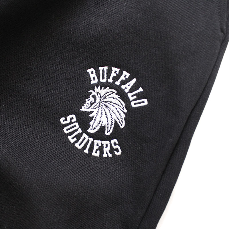 BS MAGNUM WEIGHT SWEAT PANTS