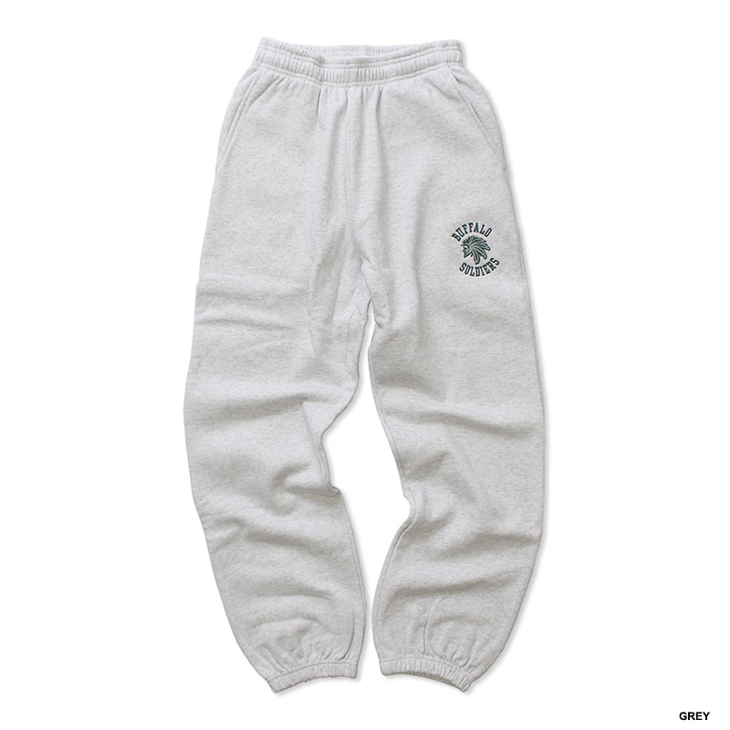 BS MAGNUM WEIGHT SWEAT PANTS