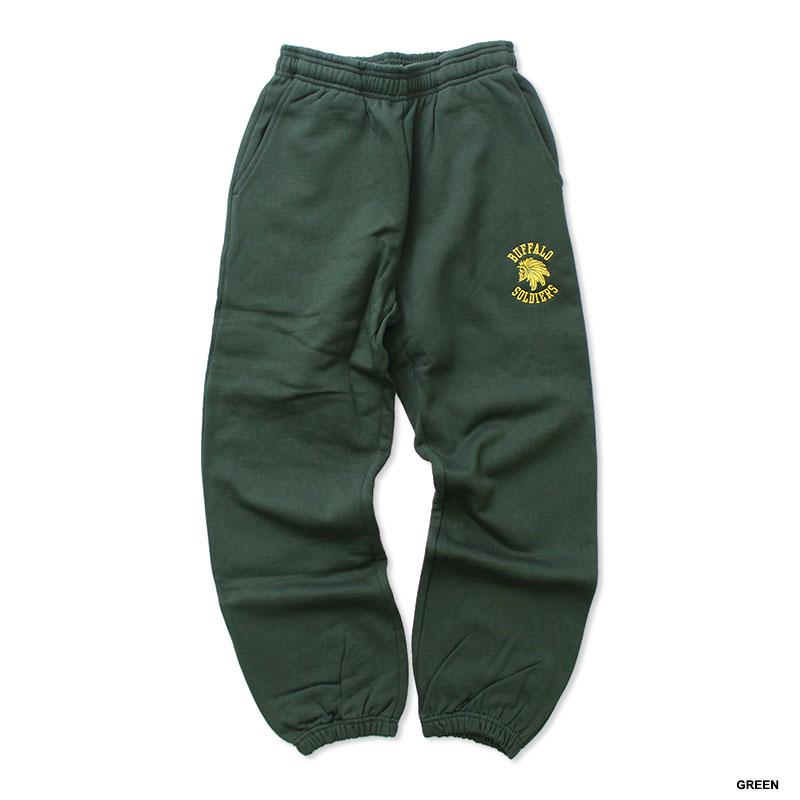 BS MAGNUM WEIGHT SWEAT PANTS