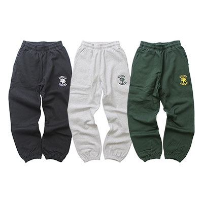 BS MAGNUM WEIGHT SWEAT PANTS