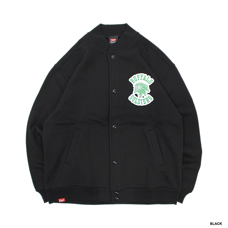 BS WAPPEN STADIUM JACKET