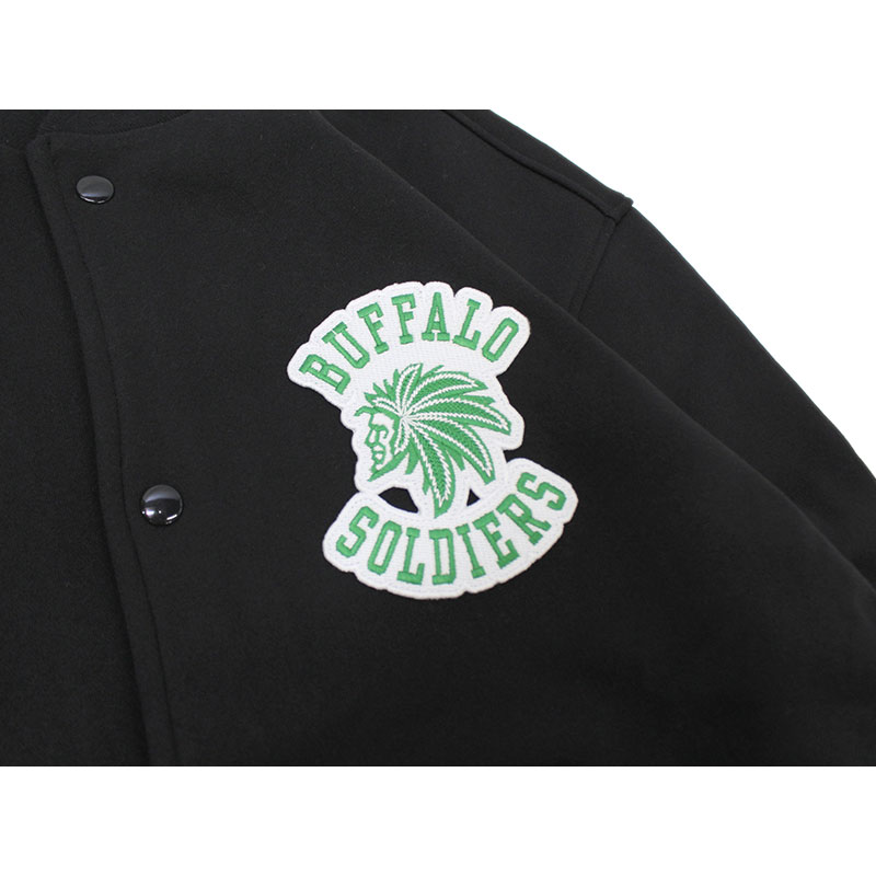 BS WAPPEN STADIUM JACKET