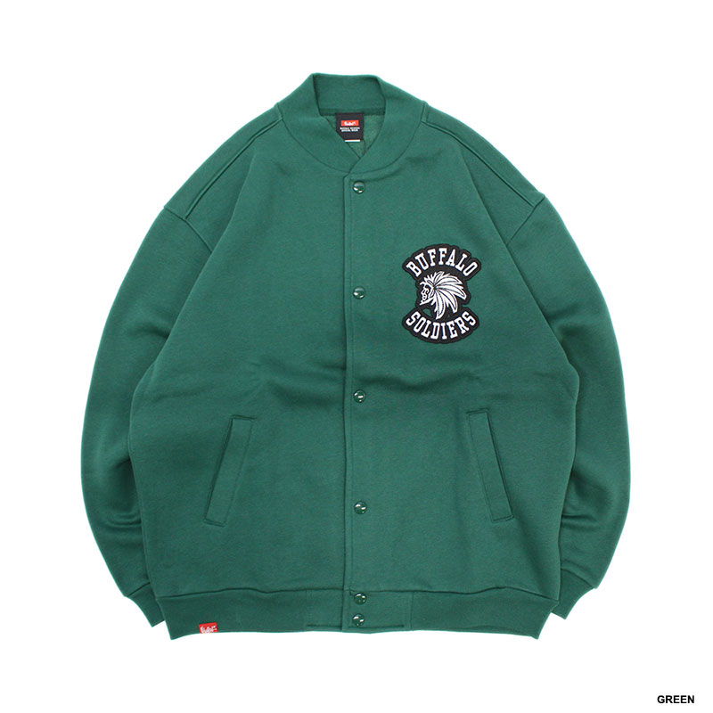 BS WAPPEN STADIUM JACKET