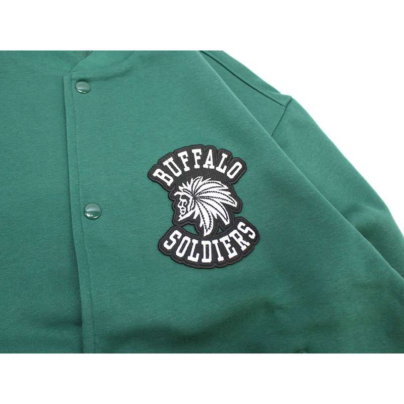 BS WAPPEN STADIUM JACKET