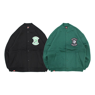 BS WAPPEN STADIUM JACKET