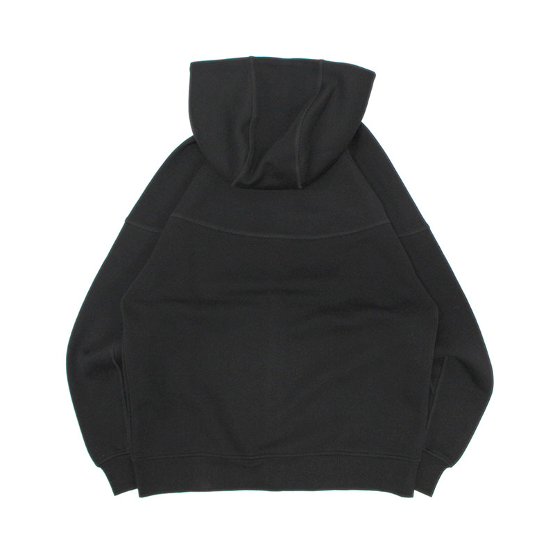 TECH FLEECE ZIP HOODIE