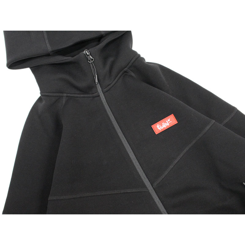 TECH FLEECE ZIP HOODIE