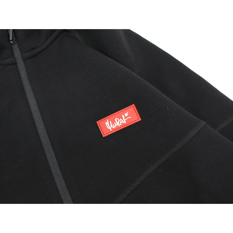 TECH FLEECE ZIP HOODIE