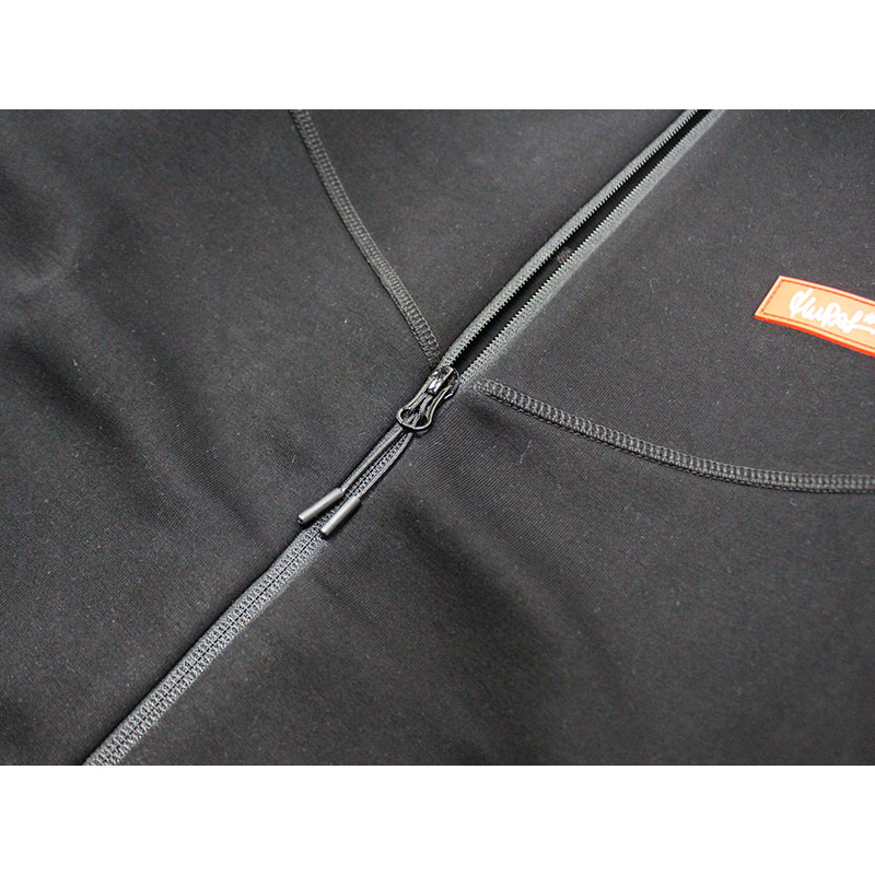 TECH FLEECE ZIP HOODIE