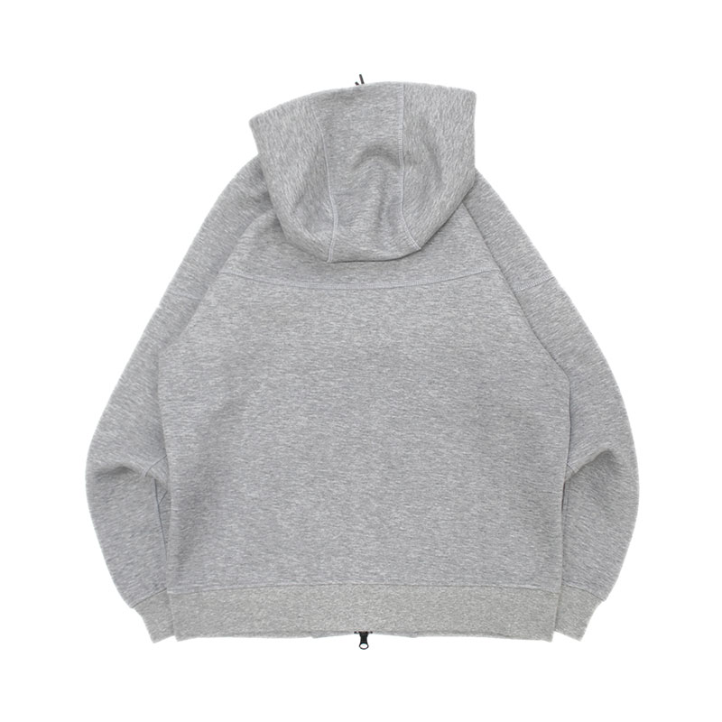 TECH FLEECE ZIP HOODIE