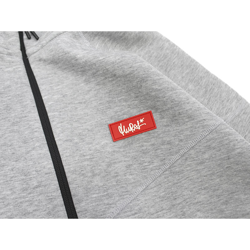 TECH FLEECE ZIP HOODIE