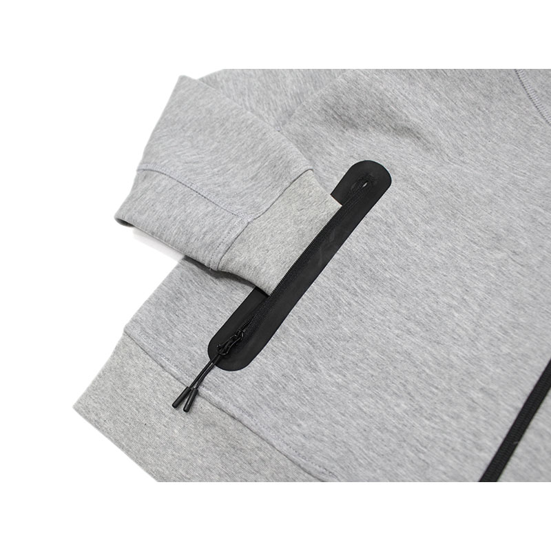 TECH FLEECE ZIP HOODIE