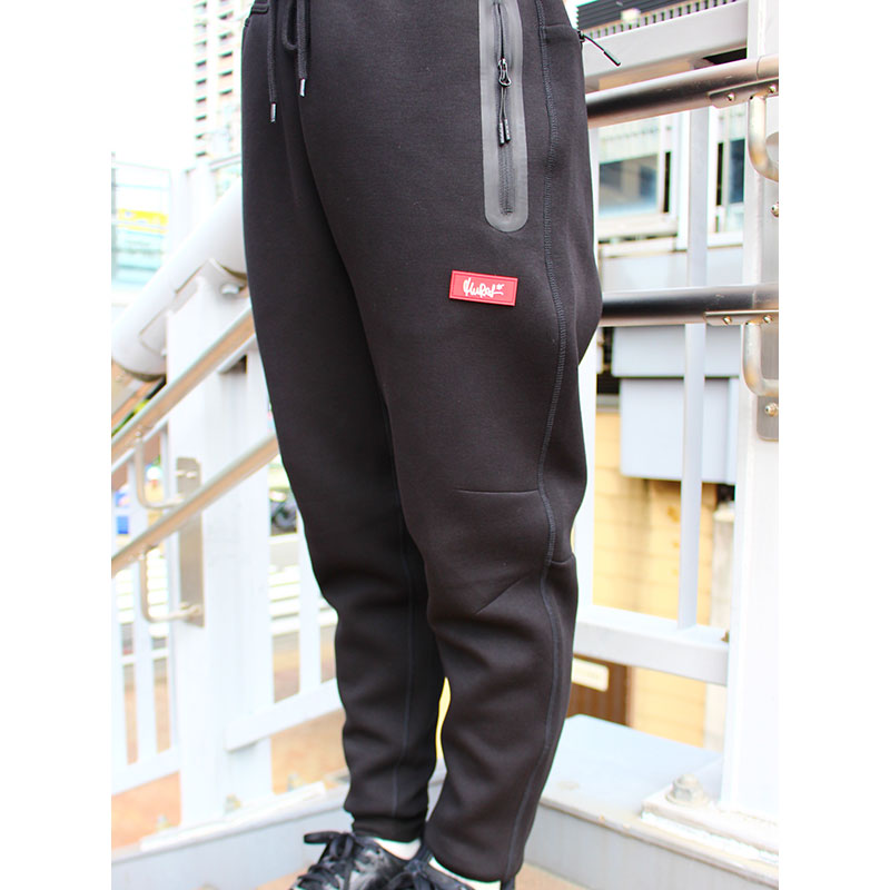 TECH FLEECE PANTS