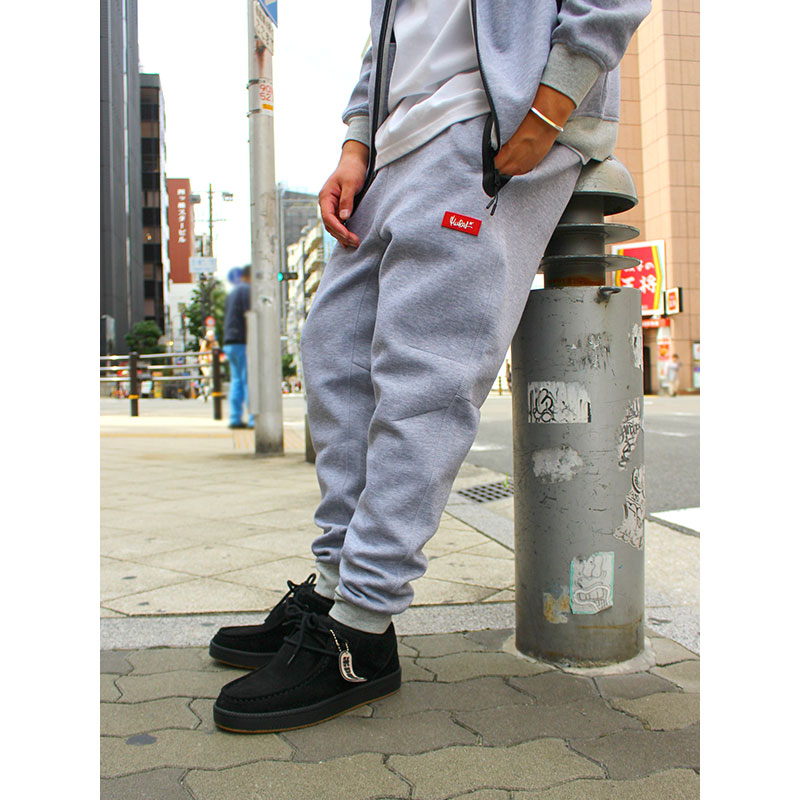 TECH FLEECE PANTS