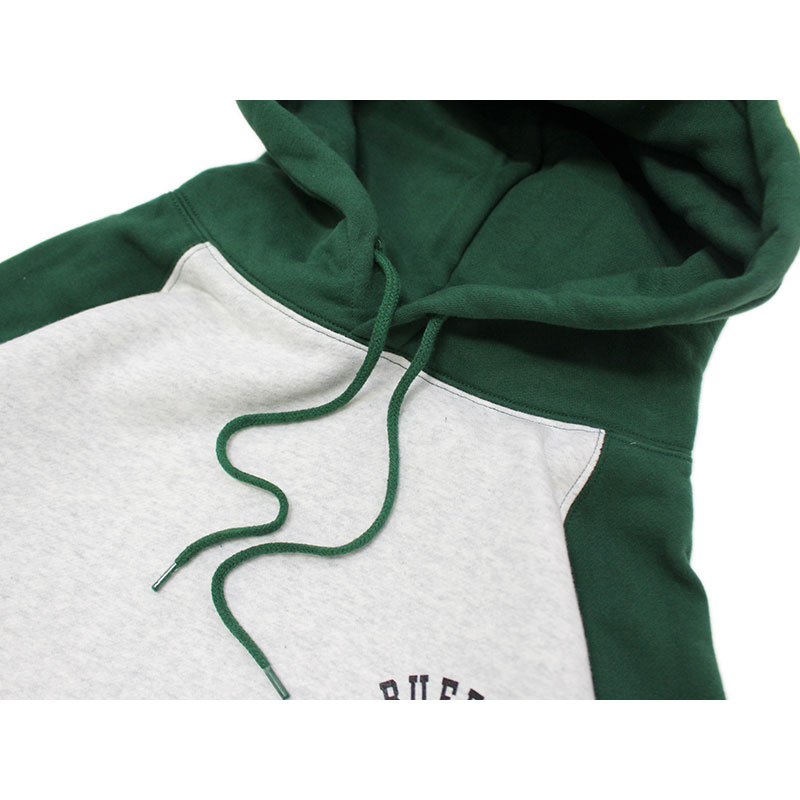 BS RAGLAN HOODIE