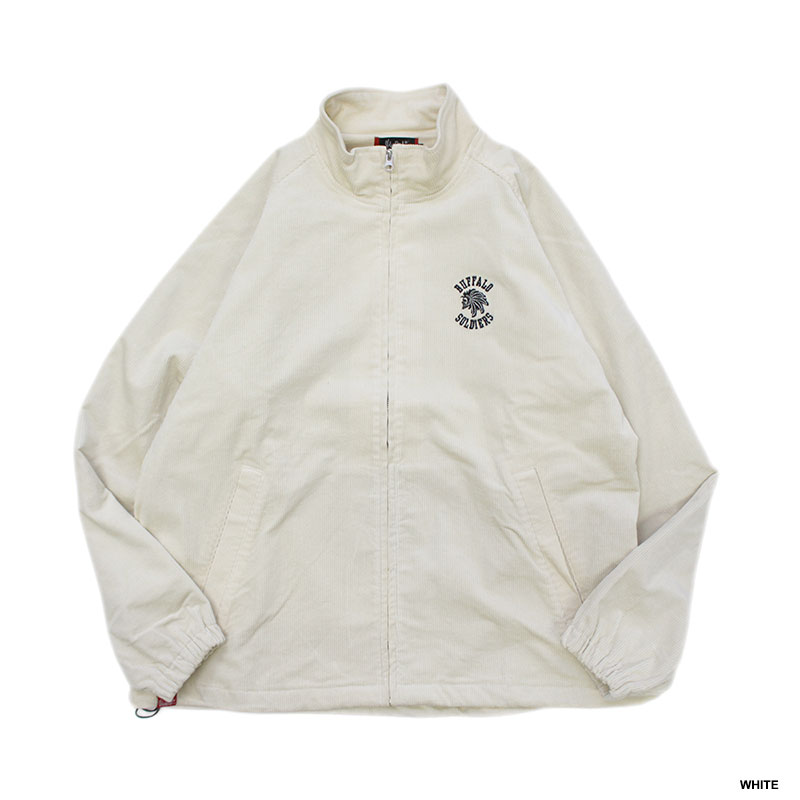 BS CORDUROY JACKET