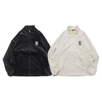 BS CORDUROY JACKET