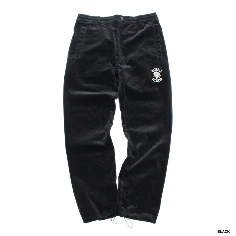 BS CORDUROY PANTS