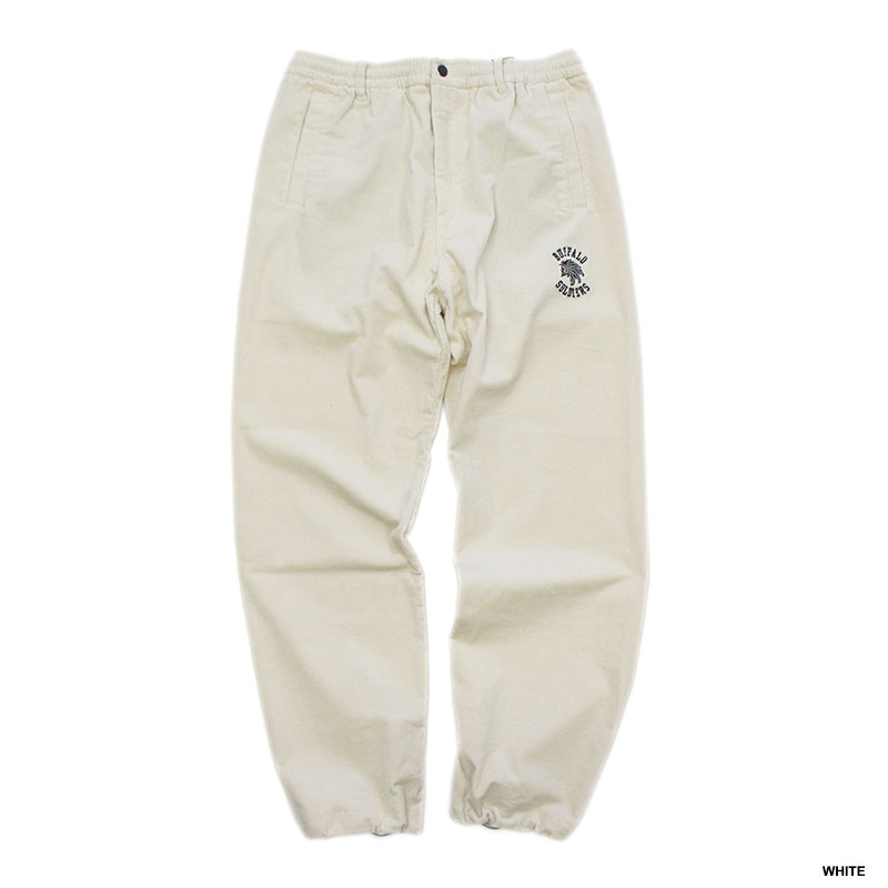 BS CORDUROY PANTS