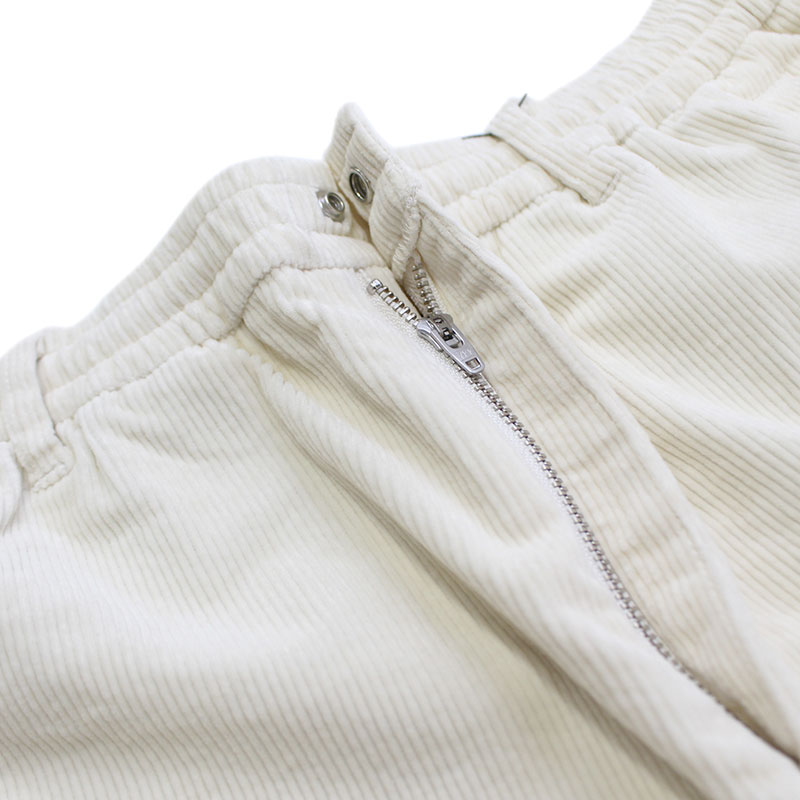 BS CORDUROY PANTS