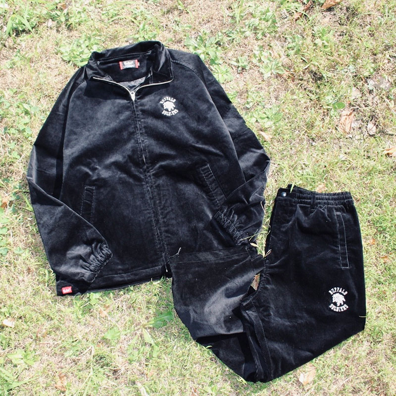 BS CORDUROY PANTS