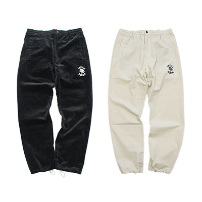 BS CORDUROY PANTS