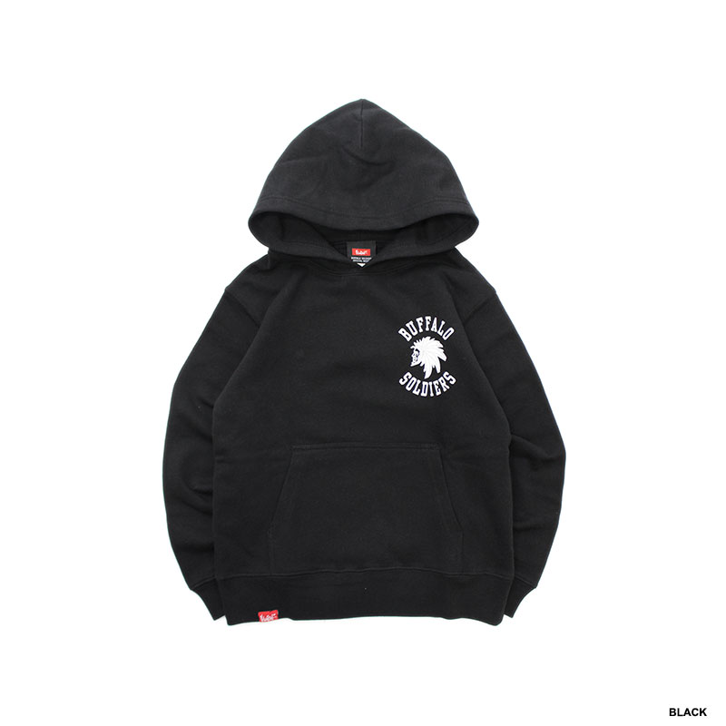 BS KIDS HOODIE