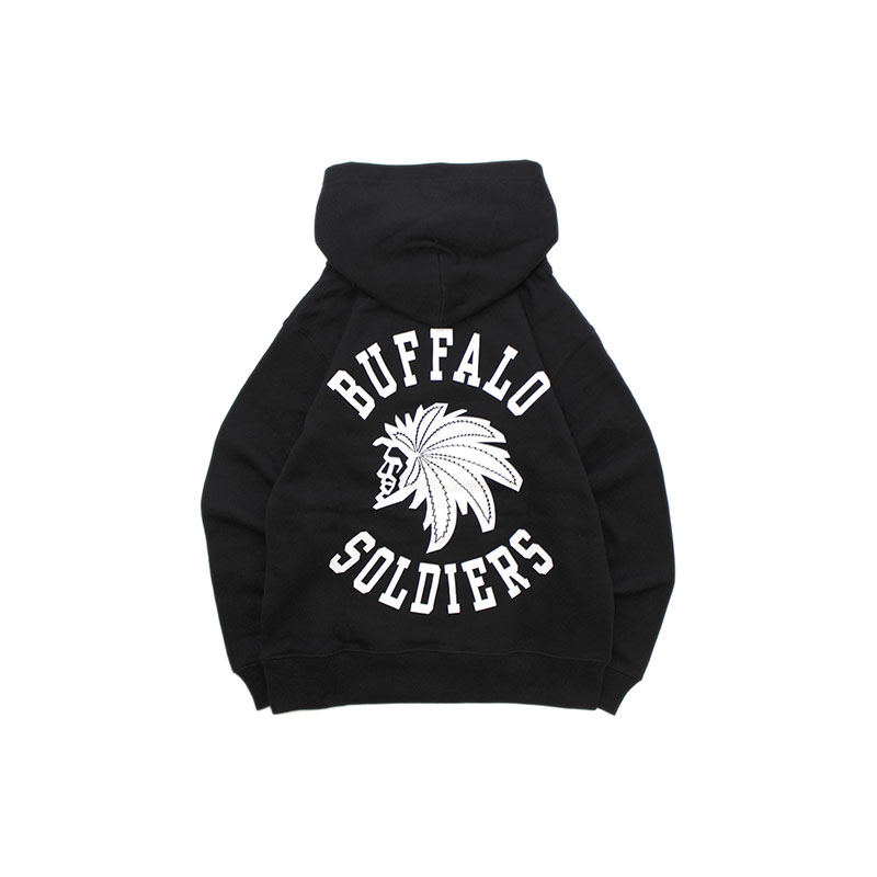 BS KIDS HOODIE