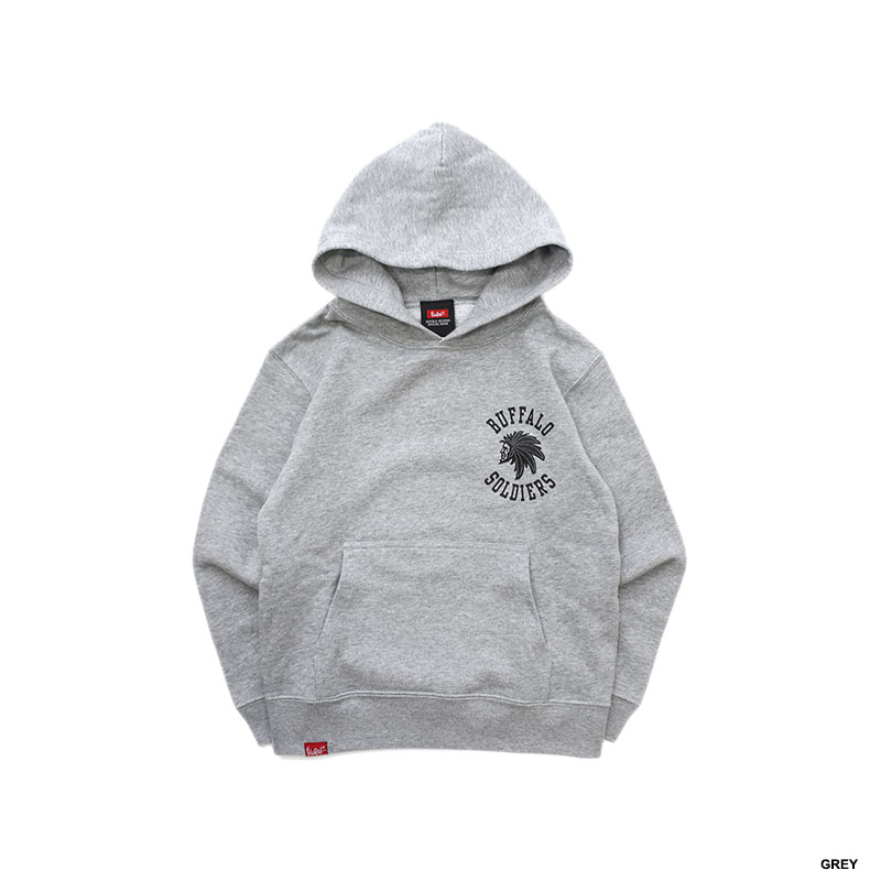 BS KIDS HOODIE