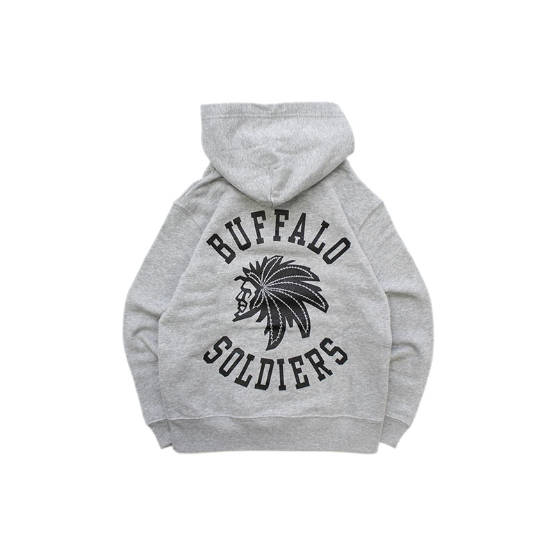 BS KIDS HOODIE