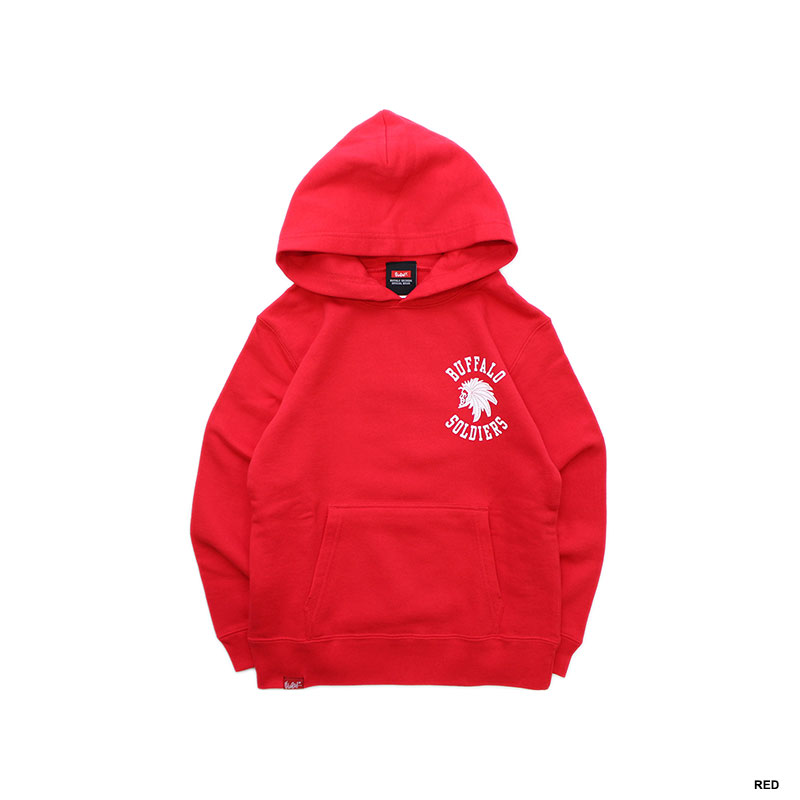 BS KIDS HOODIE