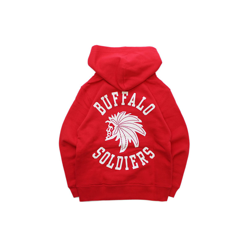 BS KIDS HOODIE