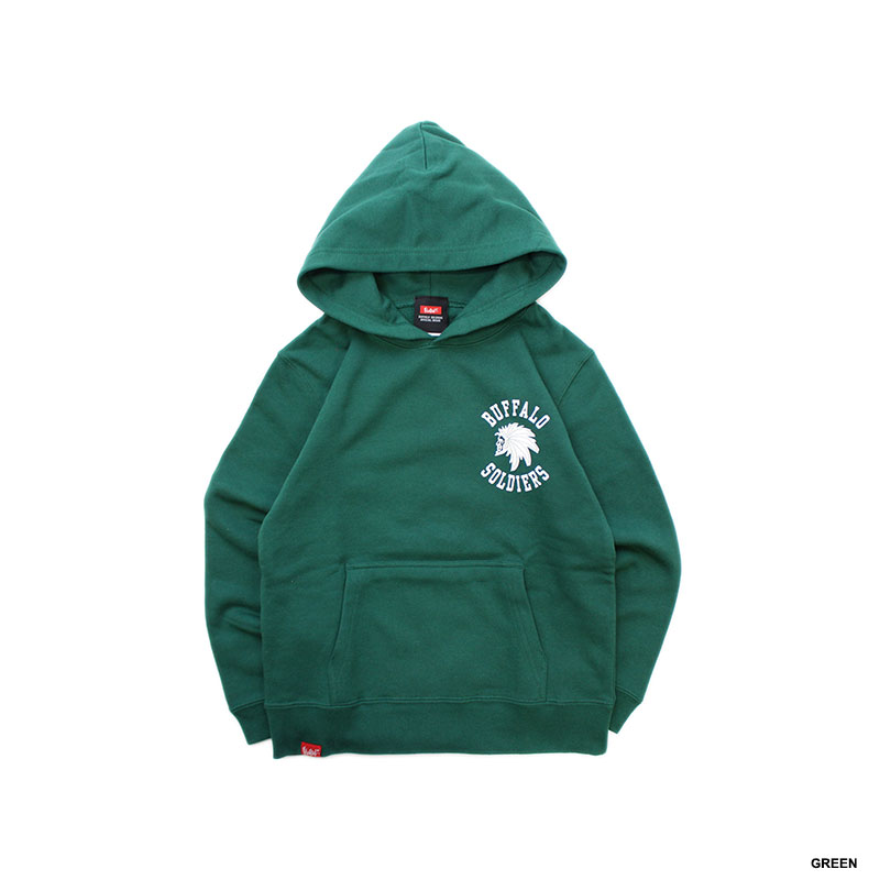 BS KIDS HOODIE