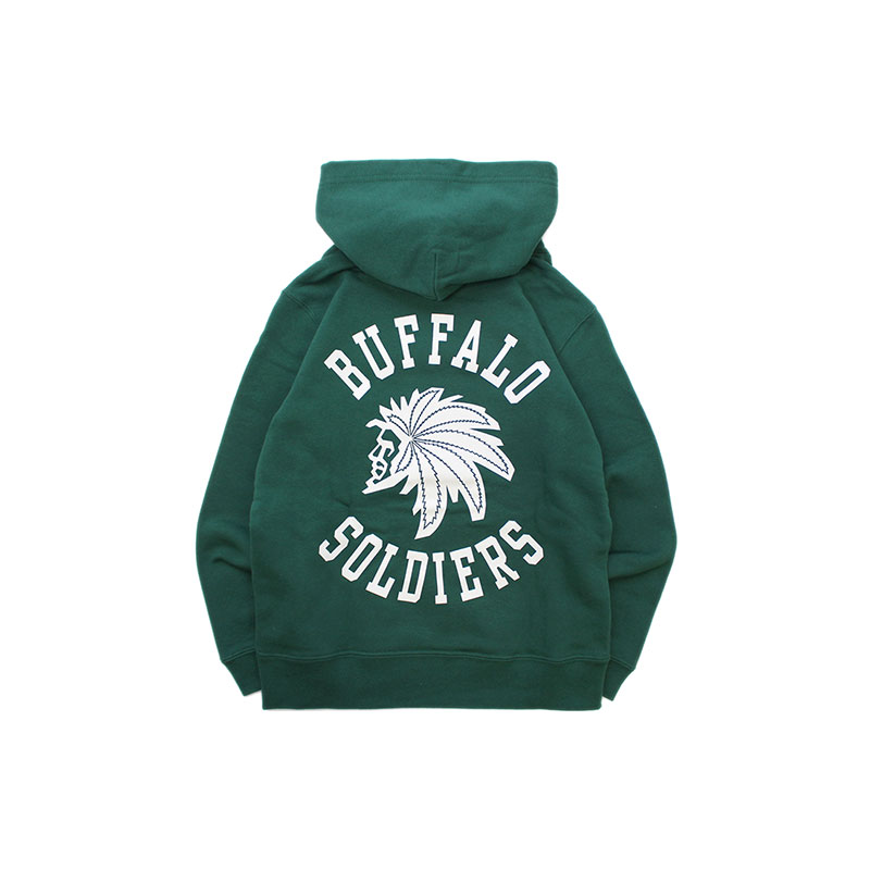 BS KIDS HOODIE