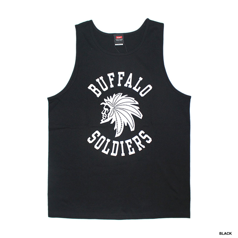 BS TANK TOP