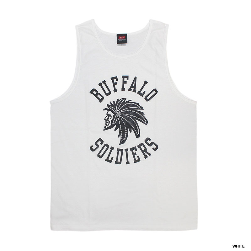 BS TANK TOP