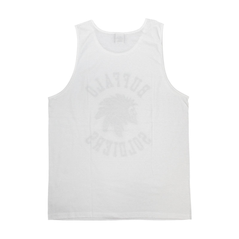 BS TANK TOP