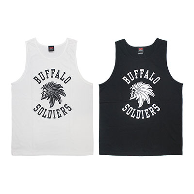 BS TANK TOP