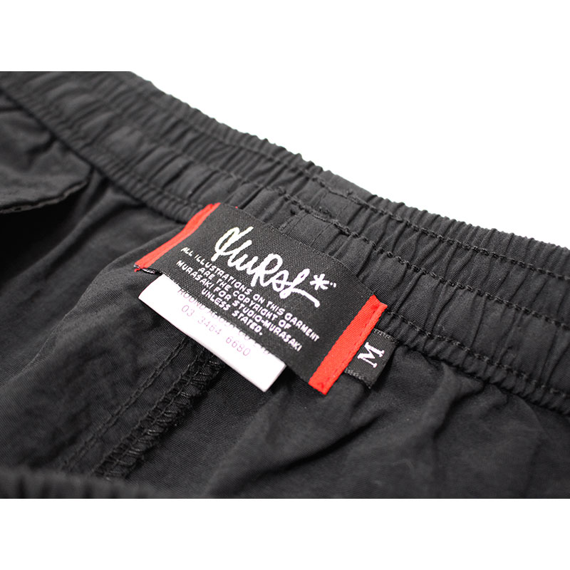 BS VARSATILE SHORTS