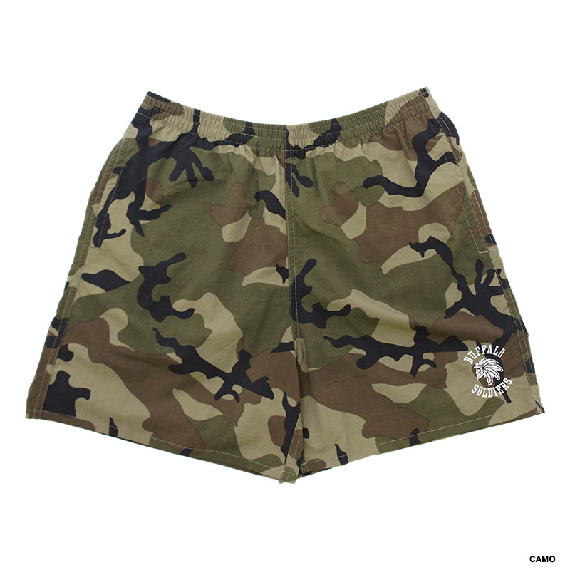 BS VARSATILE SHORTS