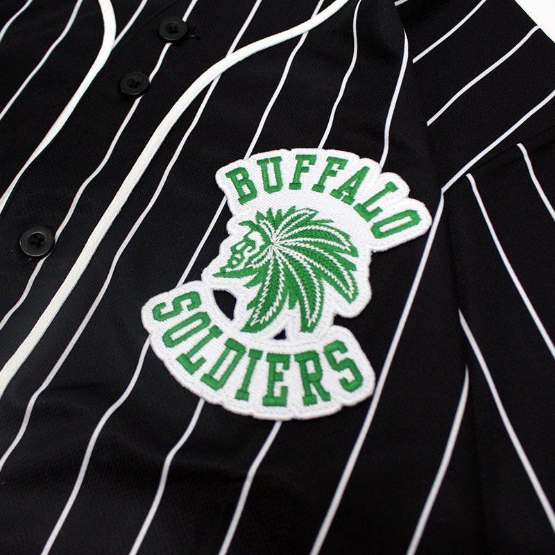 BS WAPPEN BASEBALL SHIRTS