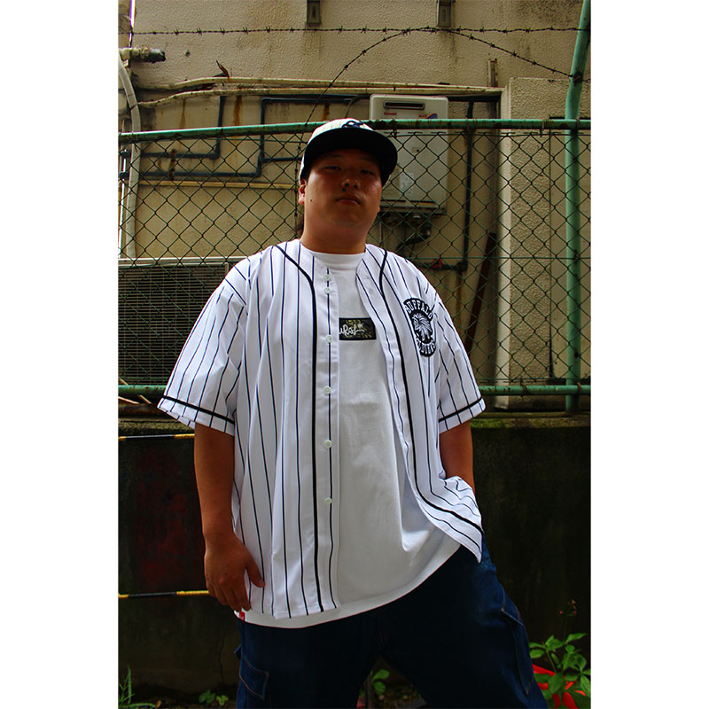 BS WAPPEN BASEBALL SHIRTS