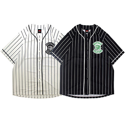 BS WAPPEN BASEBALL SHIRTS