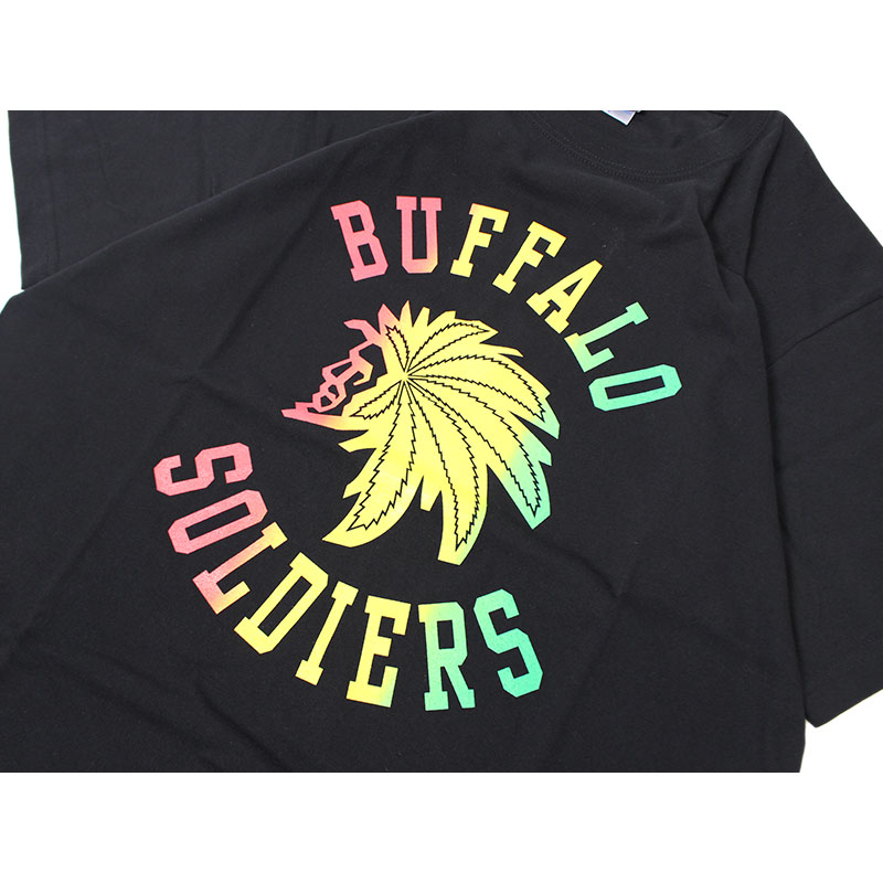 BS RASTA T-SHIRT